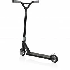 GLOBBER GS 720, Scooter (schwarz/grau, Stuntscooter) 6 GLOBBER GS 720, Scooter (schwarz/grau, Stuntscooter) -Outdoor-Spielzeug Verkäufe GLOBBER GS 720 Scooter@@1700502 2