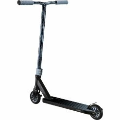 GLOBBER GS 720, Scooter (schwarz/blaugrau, Stuntscooter) -Outdoor-Spielzeug Verkäufe GLOBBER GS 720 Scooter@@1818454 2