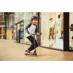 GLOBBER GS 720, Scooter (schwarz/blaugrau, Stuntscooter) -Outdoor-Spielzeug Verkäufe GLOBBER GS 720 Scooter@@1818454 5