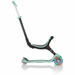 GLOBBER Go-Up Foldable Lights, Scooter (mint) 10 GLOBBER Go-Up Foldable Lights, Scooter (mint) -Outdoor-Spielzeug Verkäufe GLOBBER Go Up Foldable Lights Scooter@@1731844 4