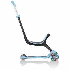 GLOBBER Go-Up Foldable Lights, Scooter (blau) 10 GLOBBER Go-Up Foldable Lights, Scooter (blau) -Outdoor-Spielzeug Verkäufe GLOBBER Go Up Foldable Lights Scooter@@1731846 4