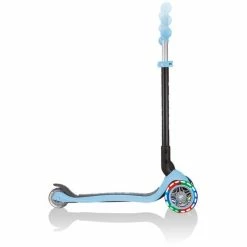 GLOBBER Go-Up Foldable Lights, Scooter (blau) 11 GLOBBER Go-Up Foldable Lights, Scooter (blau) -Outdoor-Spielzeug Verkäufe GLOBBER Go Up Foldable Lights Scooter@@1731846 5
