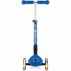 Outdoor-Spielzeug Verkäufe -Outdoor-Spielzeug Verkäufe GLOBBER Junior Foldable Lights Scooter@@1725854 1
