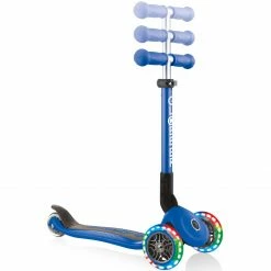 GLOBBER Junior Foldable Lights, Scooter (blau, Inkl. Rucksack) 10 GLOBBER Junior Foldable Lights, Scooter (blau, Inkl. Rucksack) -Outdoor-Spielzeug Verkäufe GLOBBER Junior Foldable Lights Scooter@@1725854 4