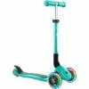 GLOBBER Junior Foldable Lights, Scooter (türkis)