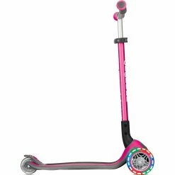 GLOBBER Master Lights, Scooter (pink) -Outdoor-Spielzeug Verkäufe GLOBBER Master Lights Scooter@@1so7gm01 6