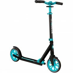 GLOBBER NL 205, Scooter (türkis/schwarz)