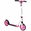 GLOBBER NL 205, Scooter (pink/weiß)