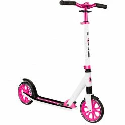 GLOBBER NL 205, Scooter (pink/weiß)