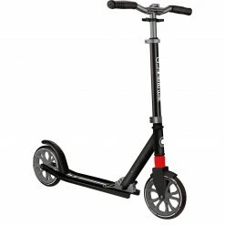 GLOBBER NL 205, Scooter (grau/schwarz)