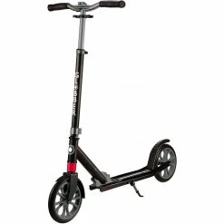 GLOBBER NL 205, Scooter (grau/schwarz) -Outdoor-Spielzeug Verkäufe GLOBBER NL 205 Scooter@@1700489 2