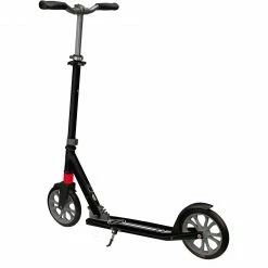 GLOBBER NL 205, Scooter (grau/schwarz) -Outdoor-Spielzeug Verkäufe GLOBBER NL 205 Scooter@@1700489 4