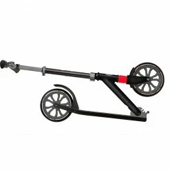 GLOBBER NL 205, Scooter (grau/schwarz) -Outdoor-Spielzeug Verkäufe GLOBBER NL 205 Scooter@@1700489 5
