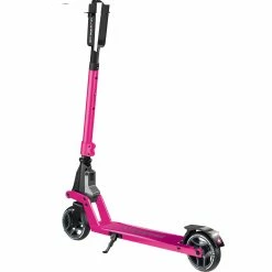 GLOBBER One K 125, Scooter (neon-pink/schwarz) -Outdoor-Spielzeug Verkäufe GLOBBER One K 125 Scooter@@1700482 2