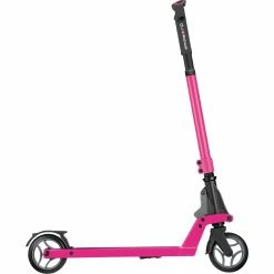 GLOBBER One K 125, Scooter (neon-pink/schwarz) -Outdoor-Spielzeug Verkäufe GLOBBER One K 125 Scooter@@1700482 3