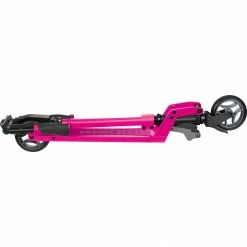GLOBBER One K 125, Scooter (neon-pink/schwarz) -Outdoor-Spielzeug Verkäufe GLOBBER One K 125 Scooter@@1700482 4