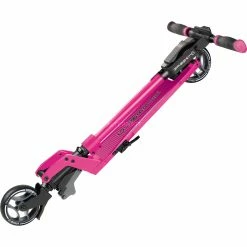 GLOBBER One K 125, Scooter (neon-pink/schwarz) -Outdoor-Spielzeug Verkäufe GLOBBER One K 125 Scooter@@1700482 5