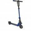 GLOBBER One K 125, Scooter (blau/schwarz)