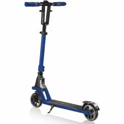 GLOBBER One K 125, Scooter (blau/schwarz) -Outdoor-Spielzeug Verkäufe GLOBBER One K 125 Scooter@@1700488 2