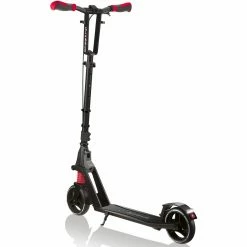 GLOBBER One K 165 Deluxe, Scooter (schwarz) -Outdoor-Spielzeug Verkäufe GLOBBER One K 165 Deluxe Scooter@@1700483 2