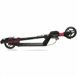 GLOBBER One K 165 Deluxe, Scooter (schwarz) -Outdoor-Spielzeug Verkäufe GLOBBER One K 165 Deluxe Scooter@@1700483 4