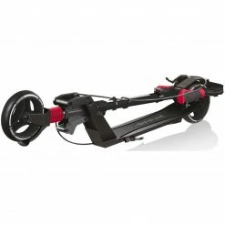 GLOBBER One K 165 Deluxe, Scooter (schwarz) -Outdoor-Spielzeug Verkäufe GLOBBER One K 165 Deluxe Scooter@@1700483 5