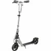 GLOBBER One K 165 Deluxe, Scooter (silber/schwarz)