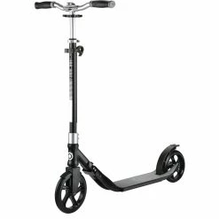 GLOBBER One NL 205/180, Scooter (schwarz/grau)