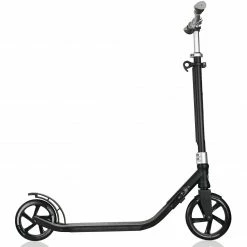 GLOBBER One NL 205/180, Scooter (schwarz/grau) -Outdoor-Spielzeug Verkäufe GLOBBER One NL 205 180 Scooter@@1so7go05 2