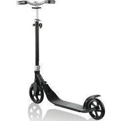 GLOBBER One NL 205/180, Scooter (schwarz/grau) -Outdoor-Spielzeug Verkäufe GLOBBER One NL 205 180 Scooter@@1so7go05 4