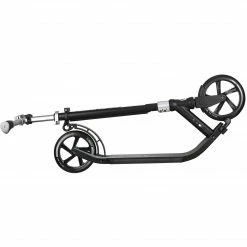 GLOBBER One NL 205/180, Scooter (schwarz/grau) -Outdoor-Spielzeug Verkäufe GLOBBER One NL 205 180 Scooter@@1so7go05 5