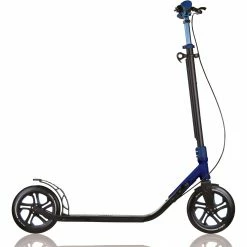 GLOBBER One NL 230 Ultimate, Scooter (schwarz/blau) -Outdoor-Spielzeug Verkäufe GLOBBER One NL 230 Ultimate Scooter@@1so7go06 4