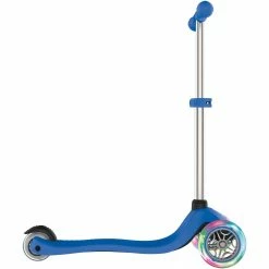 GLOBBER Primo Lights Mit Leuchtrollen, Scooter (blau) -Outdoor-Spielzeug Verkäufe GLOBBER Primo Lights mit Leuchtrollen Scooter@@1so7gp00 2