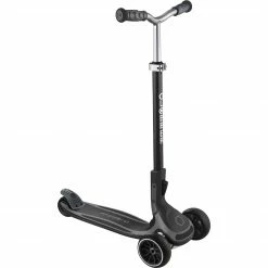 GLOBBER Ultimum Lights, Scooter (grau)