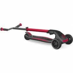 GLOBBER Ultimum, Scooter (rot/schwarz) -Outdoor-Spielzeug Verkäufe GLOBBER Ultimum Scooter@@1so7gu00 2