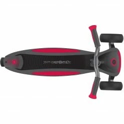 GLOBBER Ultimum, Scooter (rot/schwarz) -Outdoor-Spielzeug Verkäufe GLOBBER Ultimum Scooter@@1so7gu00 3