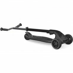 GLOBBER Ultimum, Scooter (schwarz) -Outdoor-Spielzeug Verkäufe GLOBBER Ultimum Scooter@@1so7gu01 2