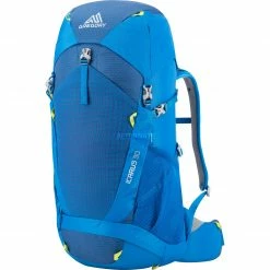 Kinder Outdoor Rucksäcke Gregory ICARUS 30, Rucksack (blau, 30 Liter)