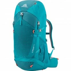 Kinder Outdoor Rucksäcke Gregory ICARUS 40, Rucksack (grün, 40 Liter)