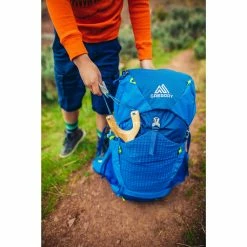Kinder Outdoor Rucksäcke Gregory ICARUS 40, Rucksack (blau, 40 Liter) -Outdoor-Spielzeug Verkäufe Gregory ICARUS 40 Rucksack@@1crtb93o 3