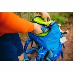 Kinder Outdoor Rucksäcke Gregory ICARUS 40, Rucksack (blau, 40 Liter) -Outdoor-Spielzeug Verkäufe Gregory ICARUS 40 Rucksack@@1crtb93o 4