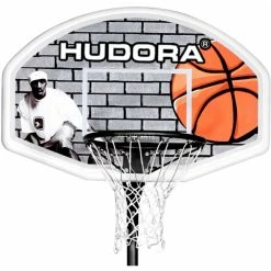 Outdoor-Spielzeug Verkäufe -Outdoor-Spielzeug Verkäufe HUDORA Basketballst nder Pro XXL@@1209692 1