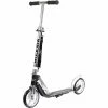 HUDORA BigWheel 180, Scooter (schwarz)