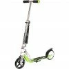 HUDORA BigWheel 180, Scooter (grün)
