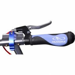 HUDORA BigWheel AIR 205 Dual Brake, Scooter (blau/weiß) -Outdoor-Spielzeug Verkäufe HUDORA BigWheel AIR 205 Dual Brake Scooter@@1soufs00 5
