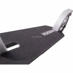 HUDORA BigWheel Air 230, Scooter (schwarz/aluminium) -Outdoor-Spielzeug Verkäufe HUDORA BigWheel Air 230 Scooter@@1soufs2o 34