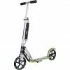 HUDORA BigWheel GS 205, Scooter (hellgrün/schwarz)