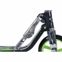 HUDORA BigWheel GS 205, Scooter (hellgrün/schwarz) -Outdoor-Spielzeug Verkäufe HUDORA BigWheel GS 205 Scooter@@1soufs0c 2