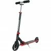 HUDORA Bold Wheel L, Scooter (rot)