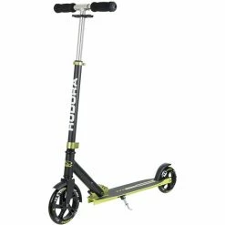 HUDORA Bold Wheel L, Scooter (grün)